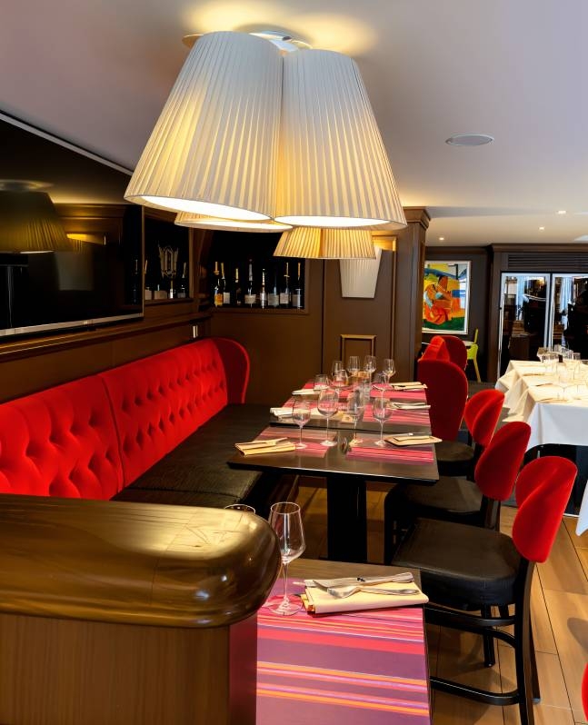 Le restaurant - Le Bodegon - Lourdes - top resto LOURDES