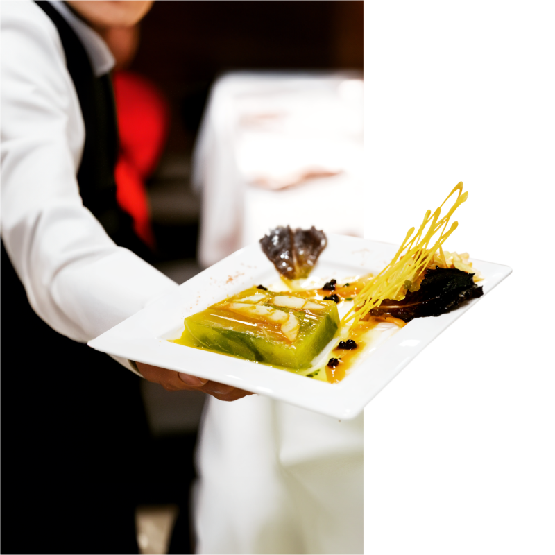 Le Bodegon - Restaurant Lourdes - meilleur restaurant LOURDES