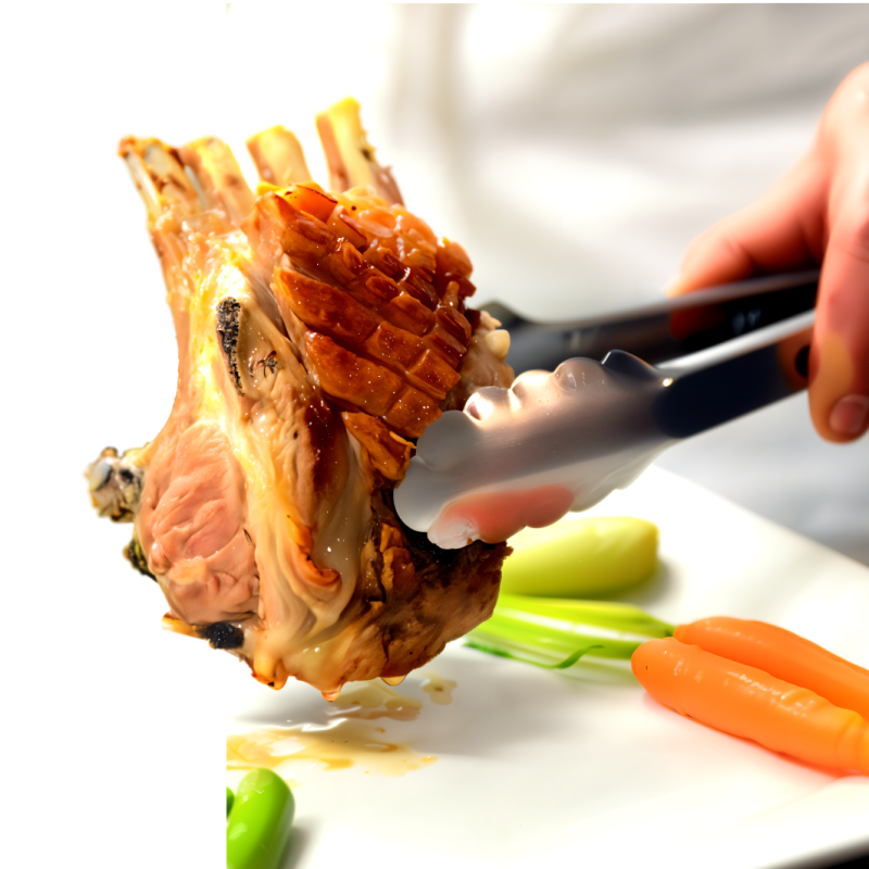 Le restaurant - Le Bodegon - Lourdes - top restaurant LOURDES