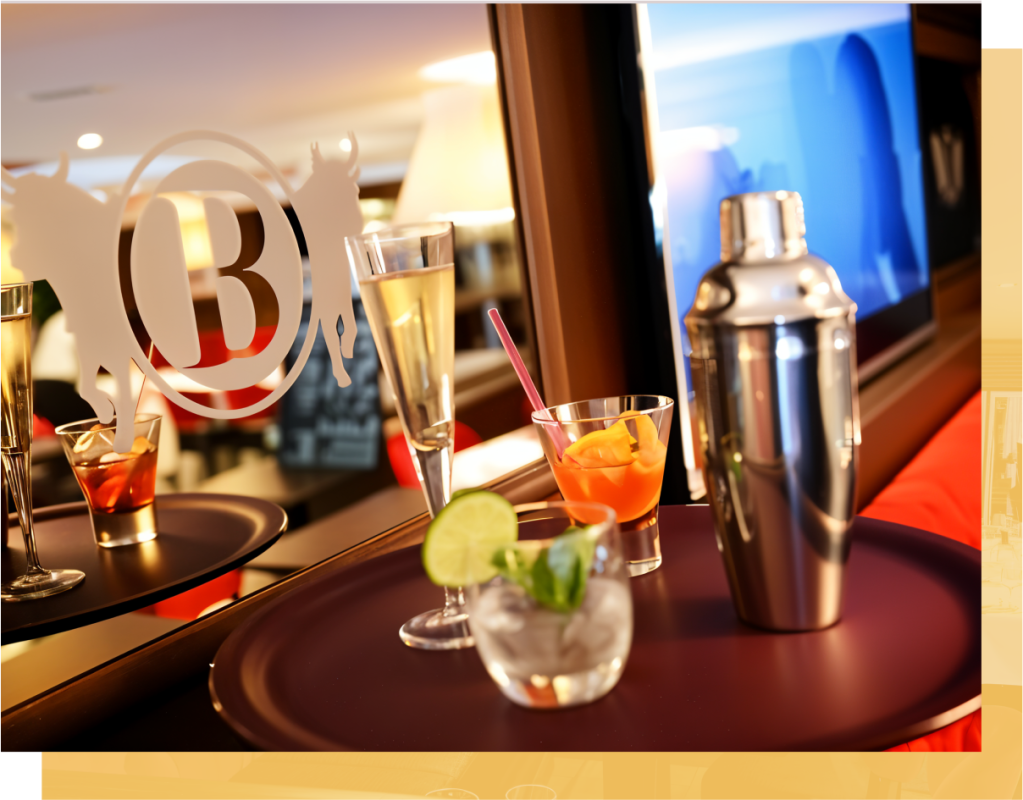 Le Bodegon - Restaurant Lourdes - bon restaurant LOURDES