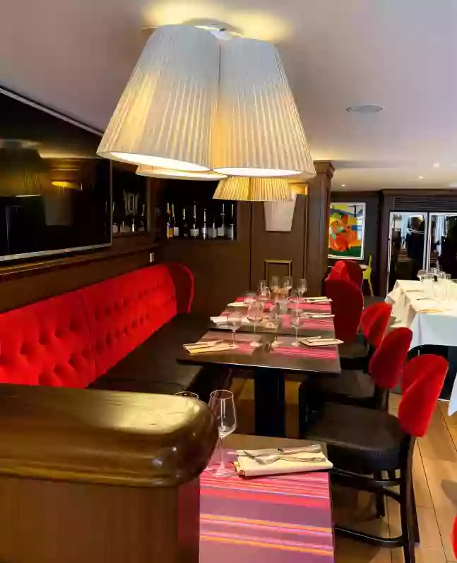 Le restaurant - Le Bodegon - Lourdes - les meilleurs restaurant de LOURDES