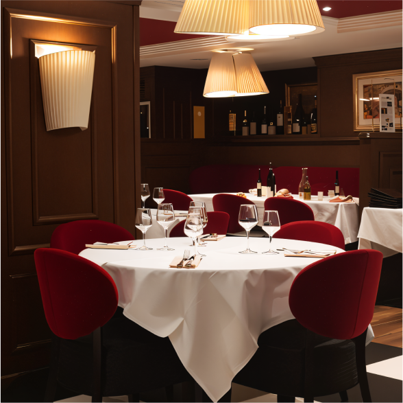 Le Bodegon - Restaurant Lourdes - les meilleurs restaurant de LOURDES