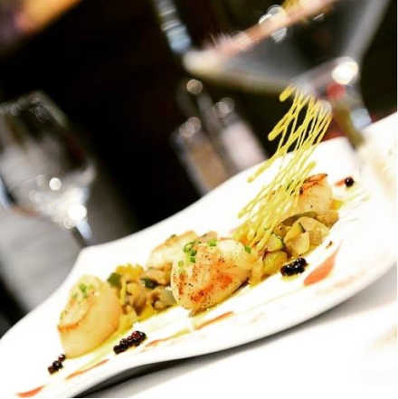 Le restaurant - Le Bodegon - Lourdes - Restaurant Lourdes