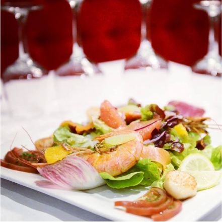 Le restaurant - Le Bodegon - Lourdes - bien manger LOURDES