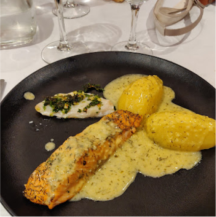 Le restaurant - Le Bodegon - Lourdes - bon restaurant LOURDES