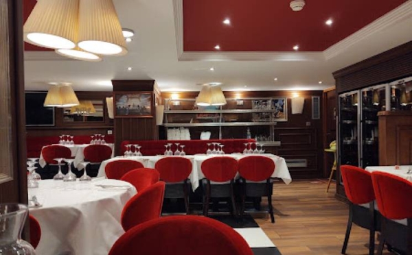 Le restaurant - Le Bodegon - Lourdes - Restaurant terrasse lourdes