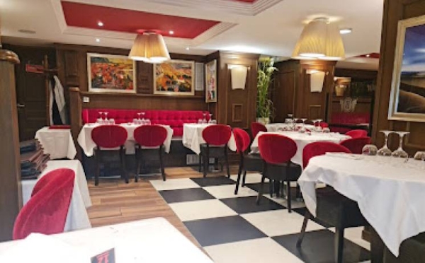 Le restaurant - Le Bodegon - Lourdes - restaurant a faire LOURDES