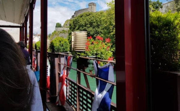 Le restaurant - Le Bodegon - Lourdes - meilleur resto LOURDES